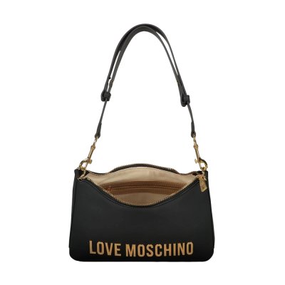 THE BOLD LOVE MEDIUM HOBO BAG